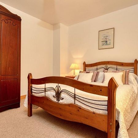 Shearwater Self Catering Villa Unionhall Eksteriør billede