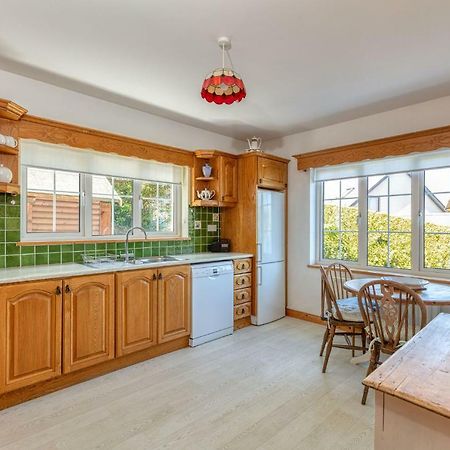 Shearwater Self Catering Villa Unionhall Eksteriør billede