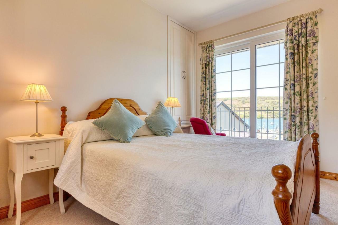 Shearwater Self Catering Villa Unionhall Eksteriør billede