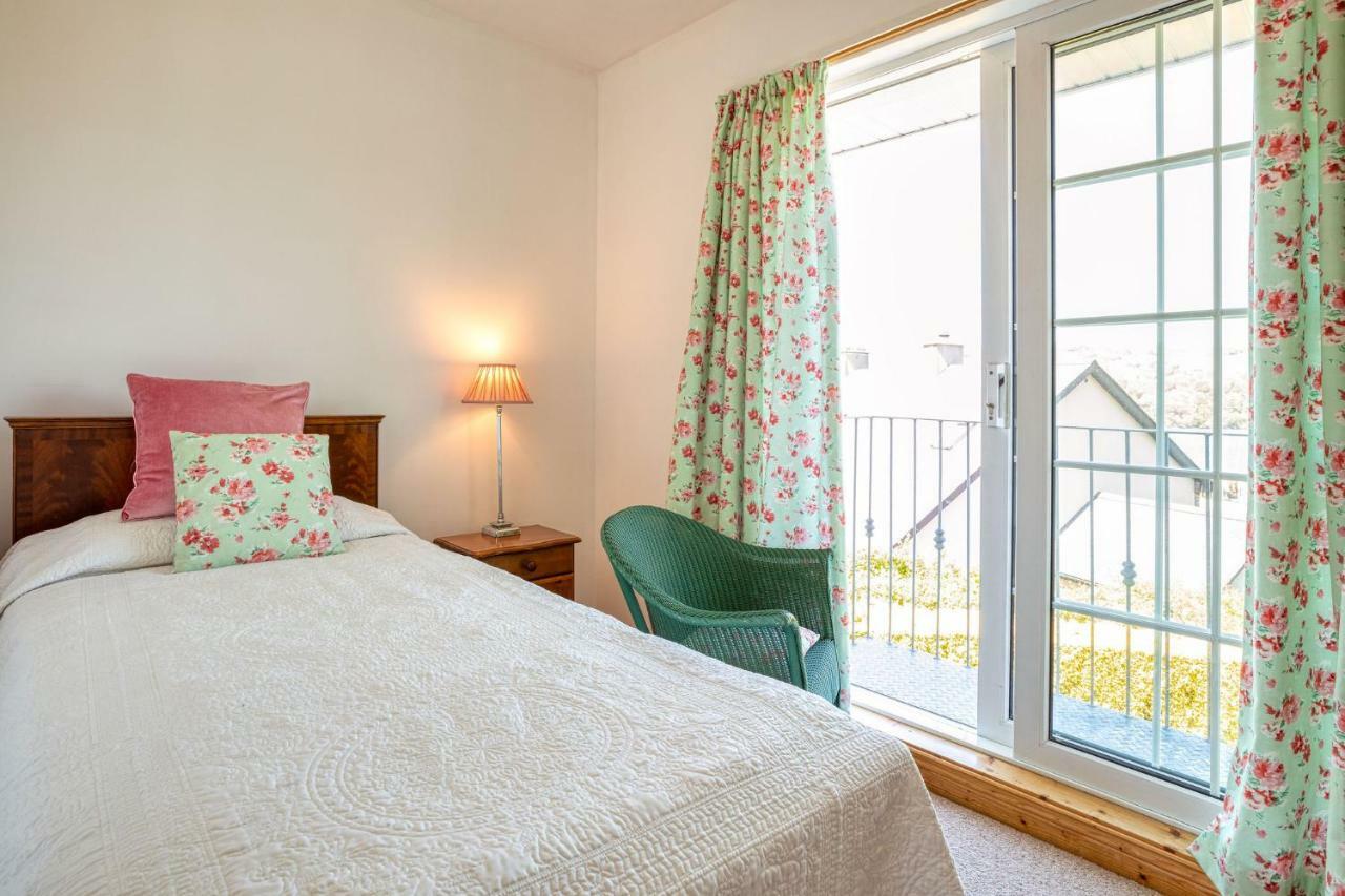 Shearwater Self Catering Villa Unionhall Eksteriør billede